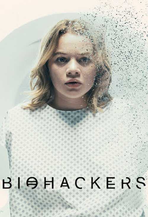 |NL| Biohackers 8