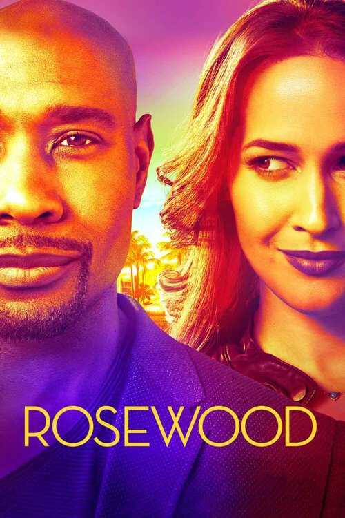 |GR| Rosewood 8