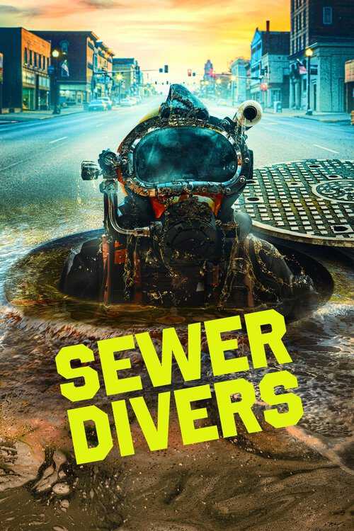 |NL| Sewer Divers 8
