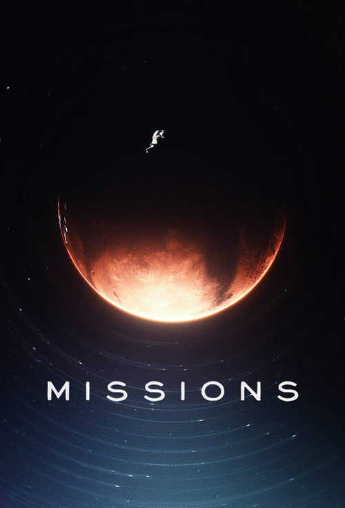 |RU| Missions 8