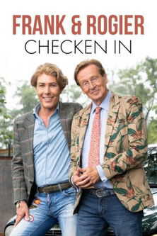 |NL| Frank & Rogier Checken In 8