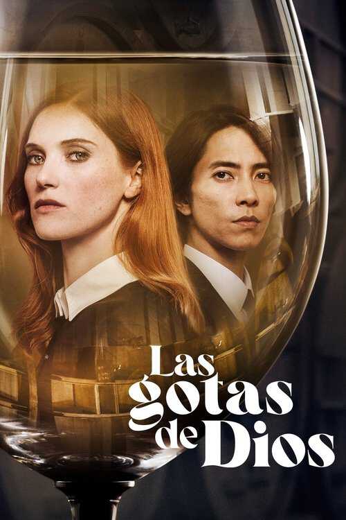 |ES| Las gotas de Dios 8