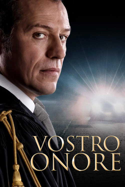 |IT| Vostro Onore 8