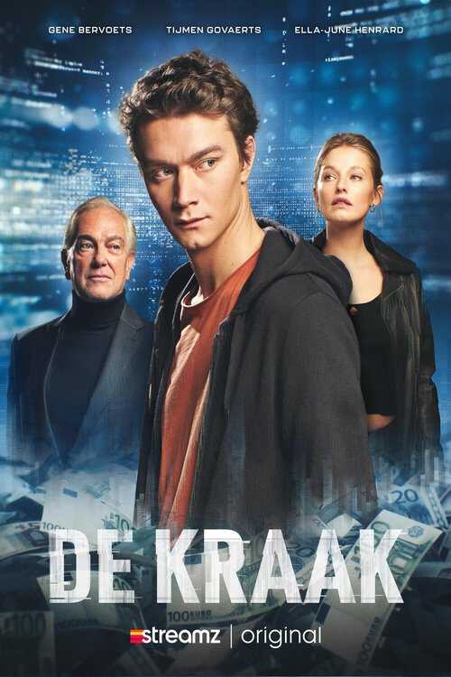 |BE| De Kraak 8