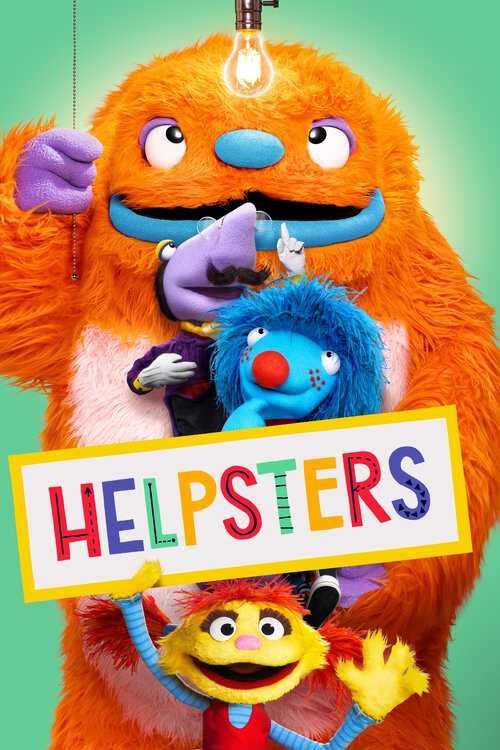 |EN| Helpsters 8