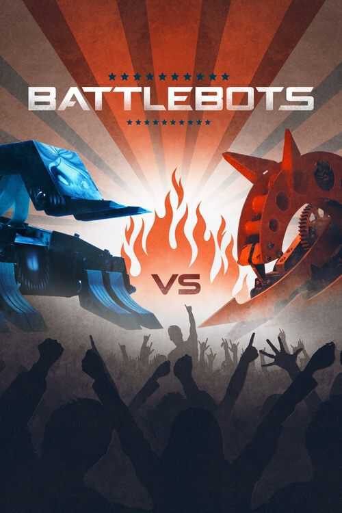 |EN| BattleBots 8