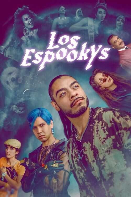 |EN| Los Espookys 8