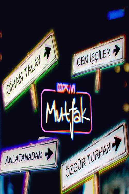 |TR| BKM Mutfak Stand-Up 8