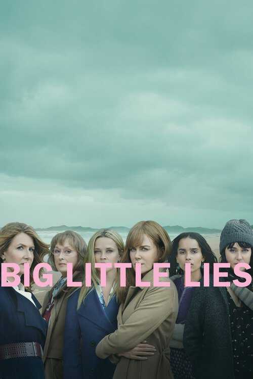 |NL| Big Little Lies 8