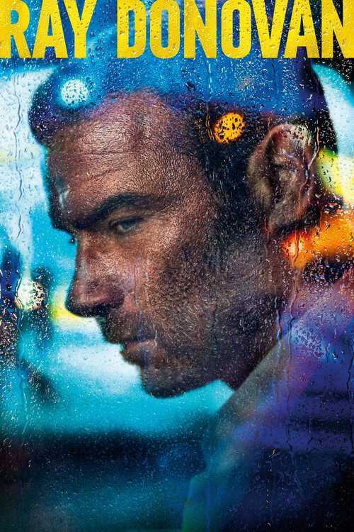 |PL| Ray Donovan 8