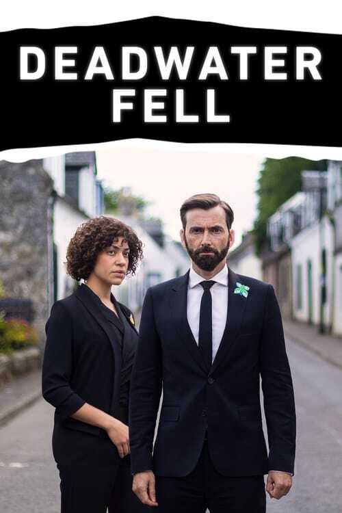 |EN| Deadwater Fell 8