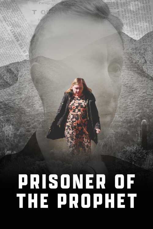|NL| Prisoner of the Prophet 8