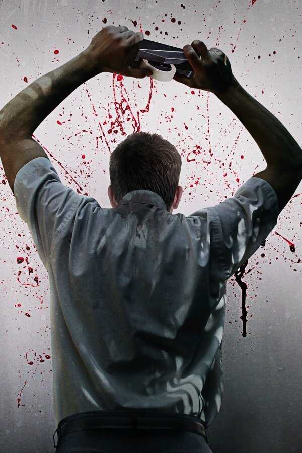 The Belko Experiment (2016) 0