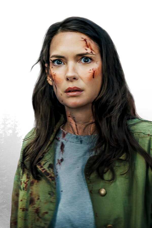 Gone in the Night (2022) 0