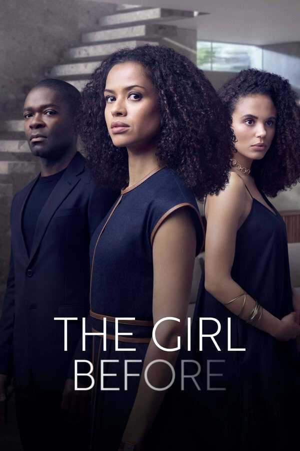 |PL| The Girl Before 8