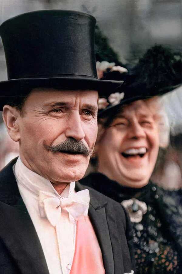 Magnat (1987) 0