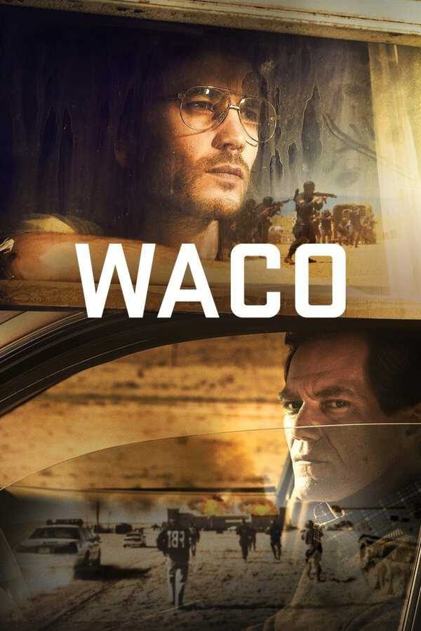 |FR| Waco 8