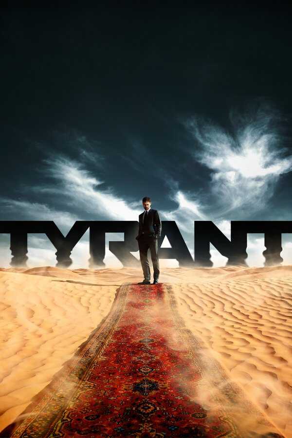 |IT| Tyrant 8