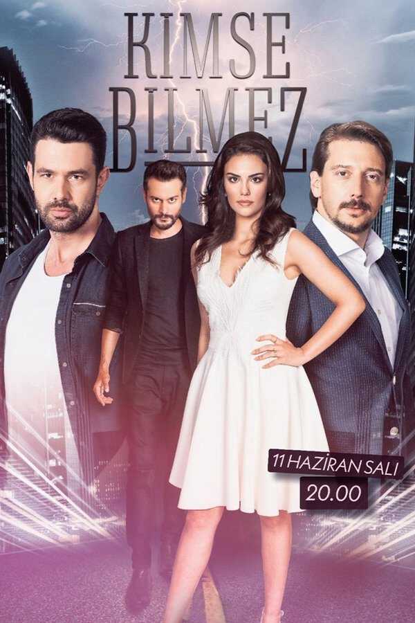 |TR| Kimse Bilmez 8
