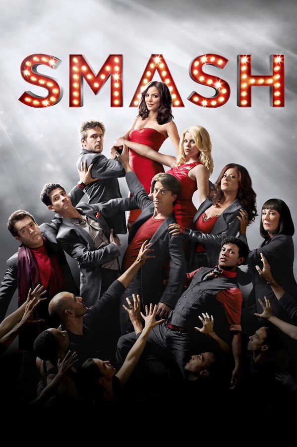 |EN| Smash 8