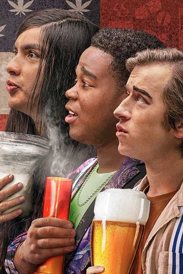 The Binge (2020) 0