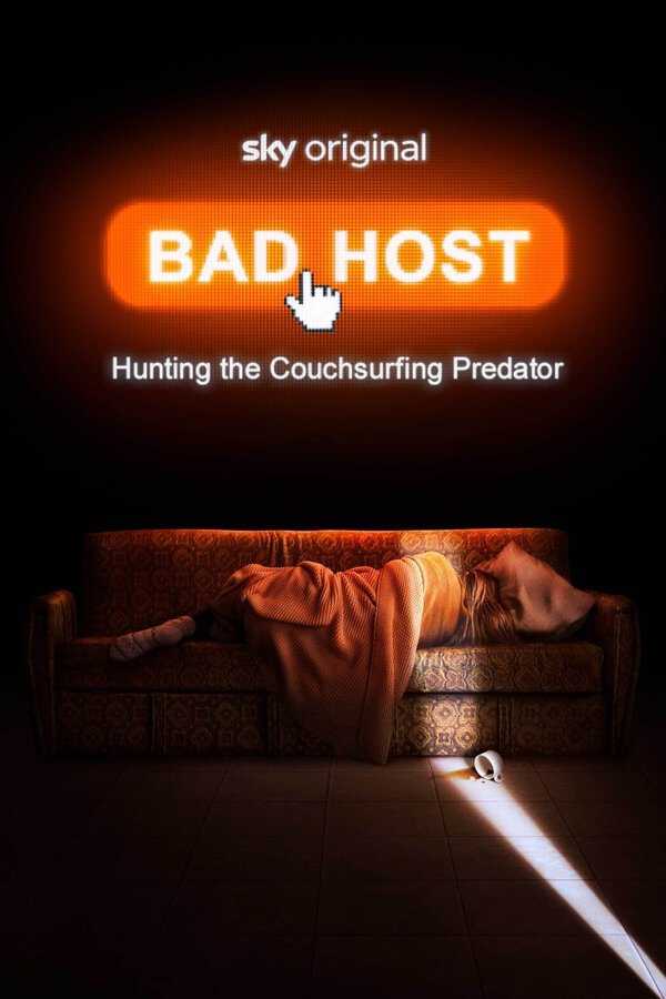 |NL| Bad Host: Hunting The Couchsurfing Predator 8
