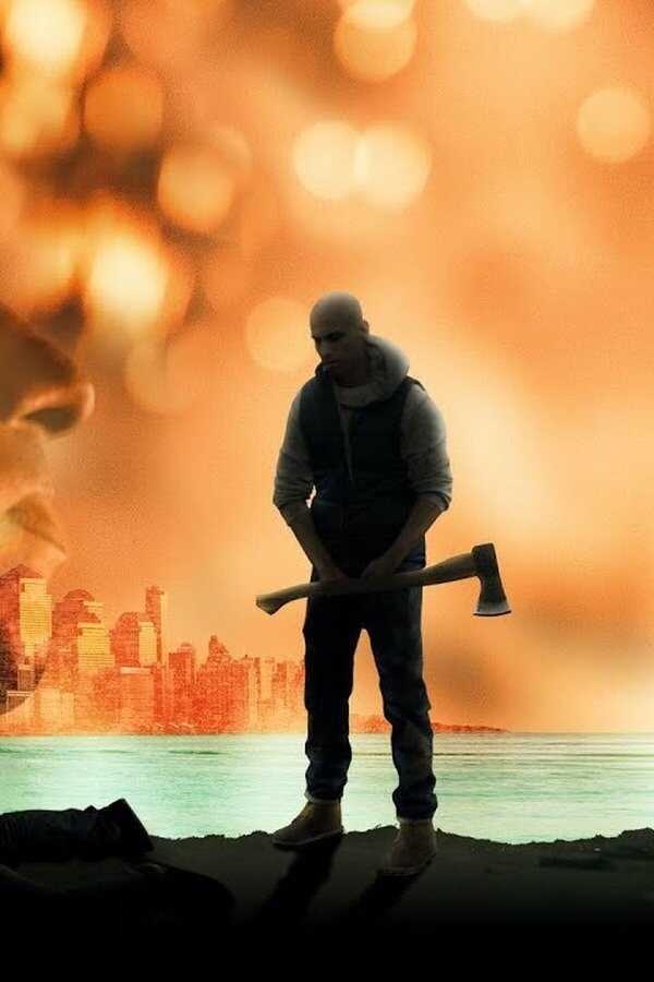 The Scrapper (2021) 0