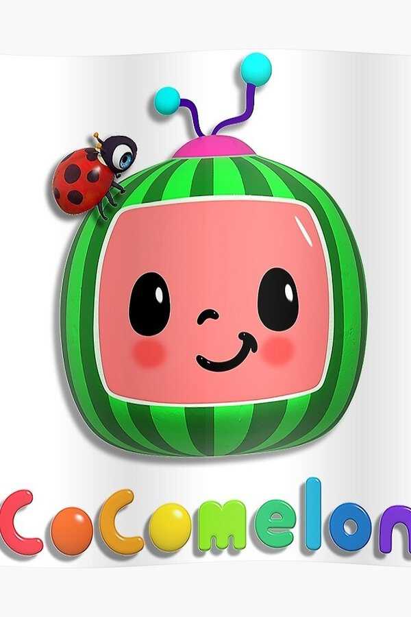 |EN| CoComelon 8
