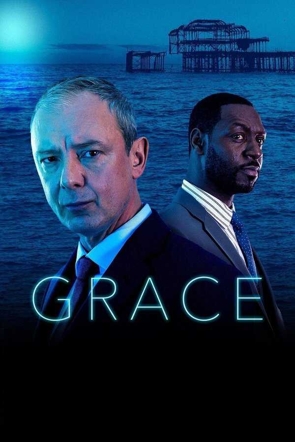 |FR| Grace 8