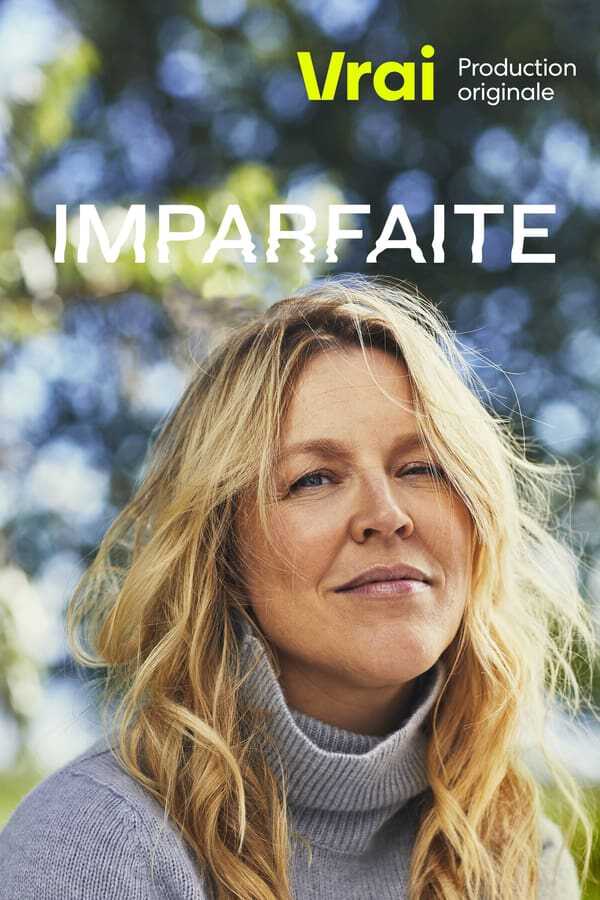|FR| Imparfaite 8