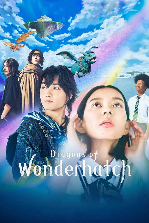 |ES| Dragons of Wonderhatch 8