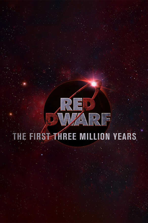 |EN| Red Dwarf 8