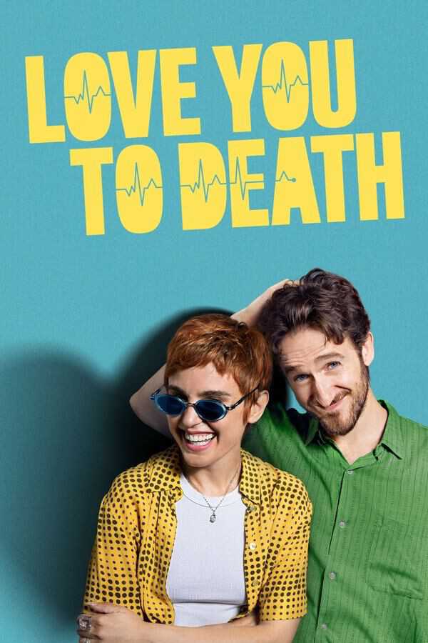 |IT| Love You to Death 8