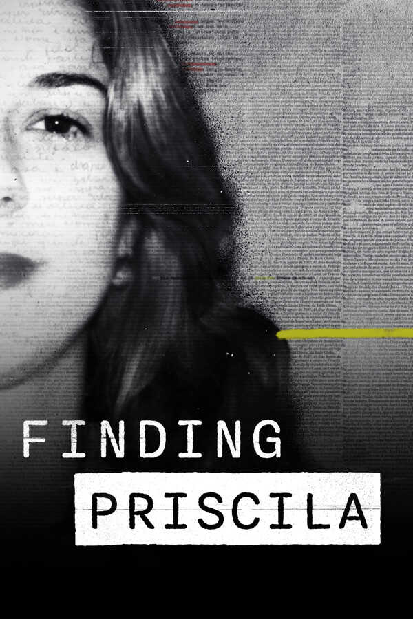 |EN| Finding Priscila 8