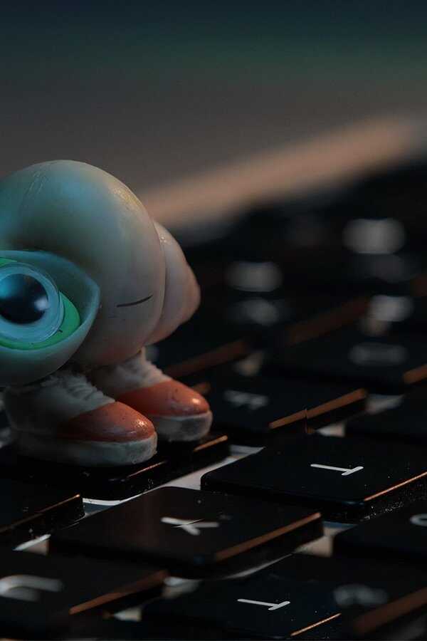 Marcel the Shell with Shoes On (2022) 0