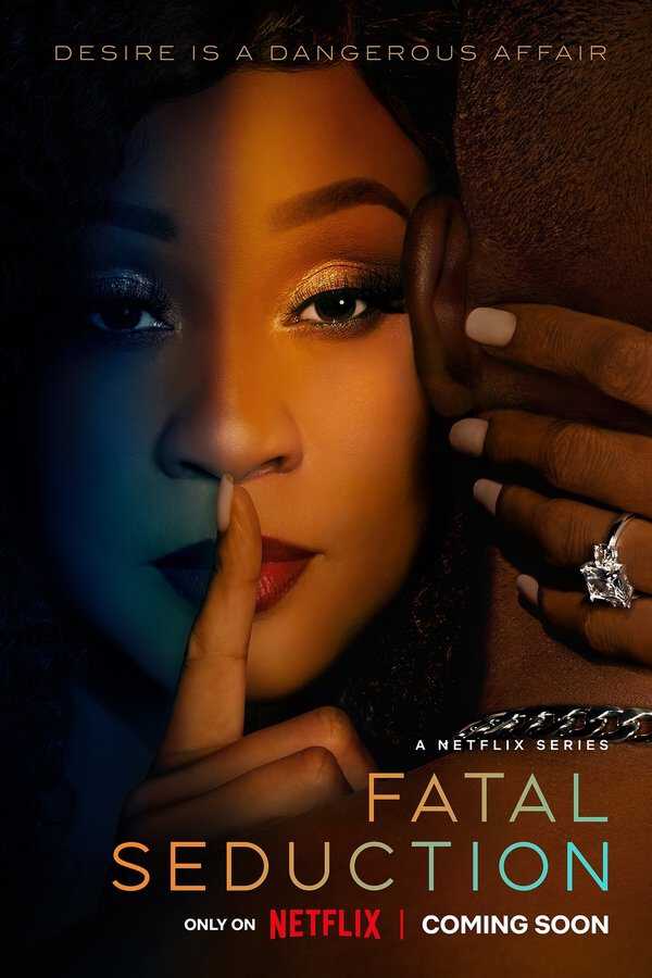 |DE| Fatal Seduction 8