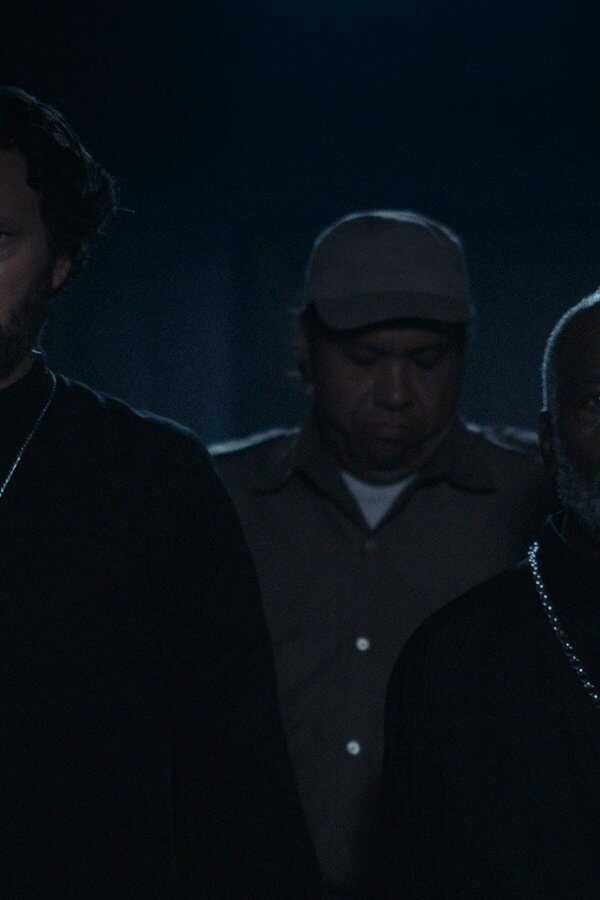 The Exorcism of God (2022) 0