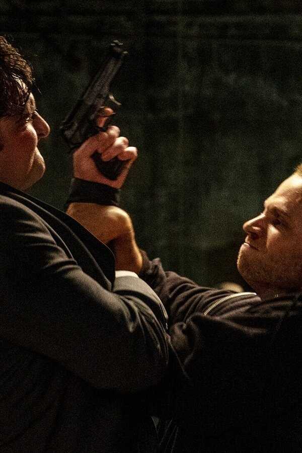 Payback (2021) 0