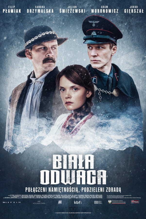 |PL| Biała odwaga 8