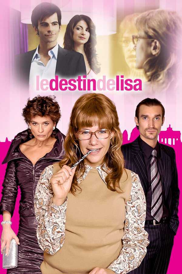 |FR| Le destin de Lisa 8