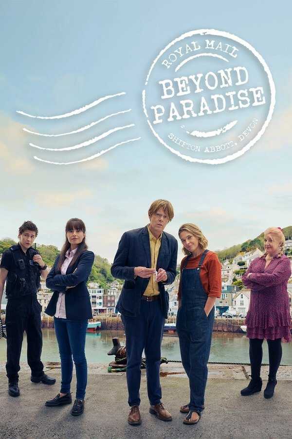 |FR| Beyond Paradise 8