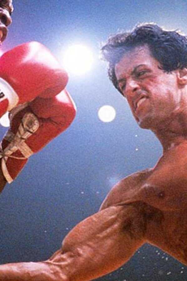 Rocky III - Das Auge des Tigers (1982) 0