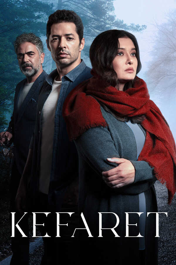 |TR| Kefaret 8