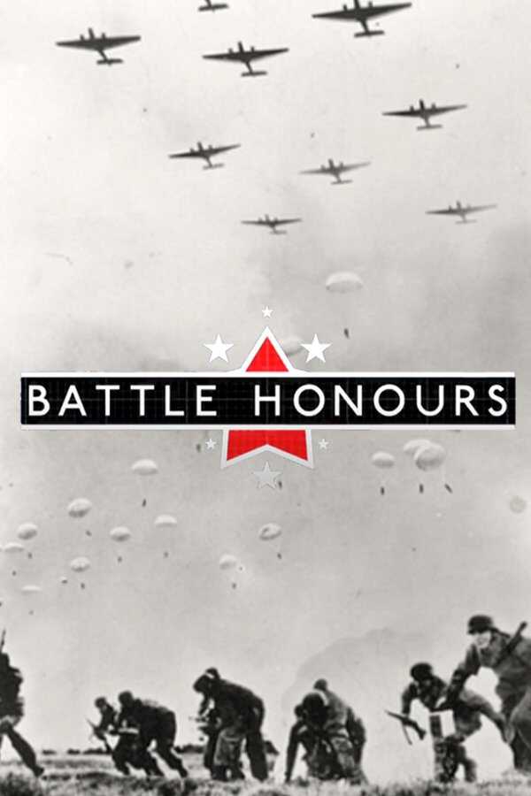 |FR| Battle Honours 8