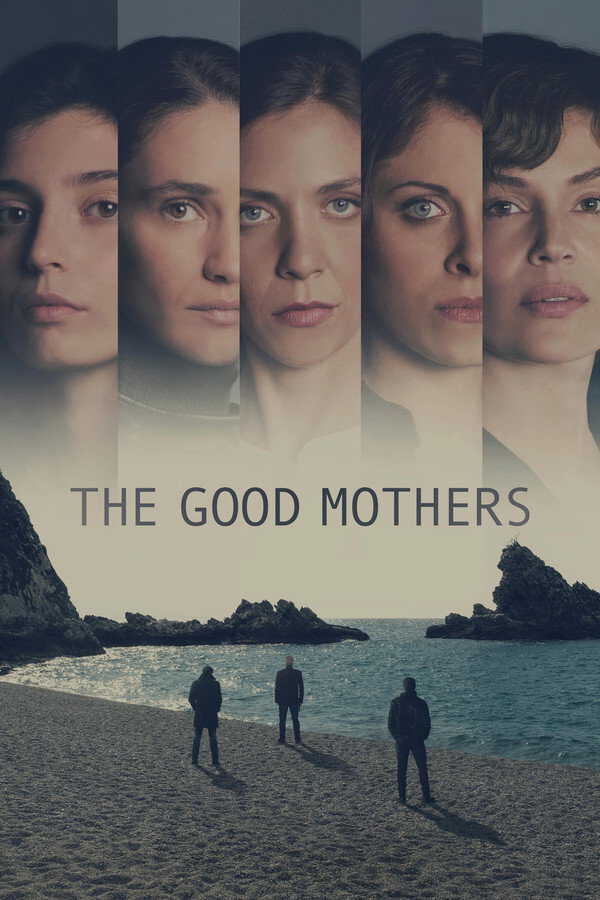 |SW| The Good Mothers 8