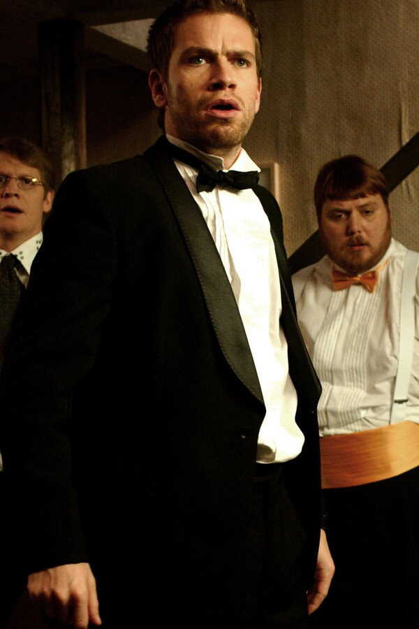 Murk (2005) 0