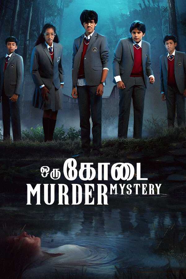 |IN| Oru Kodai Murder Mystery 8