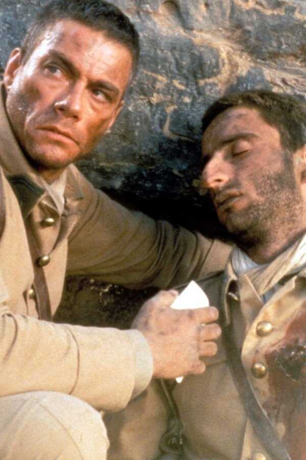 Légionnaire (1998) 0