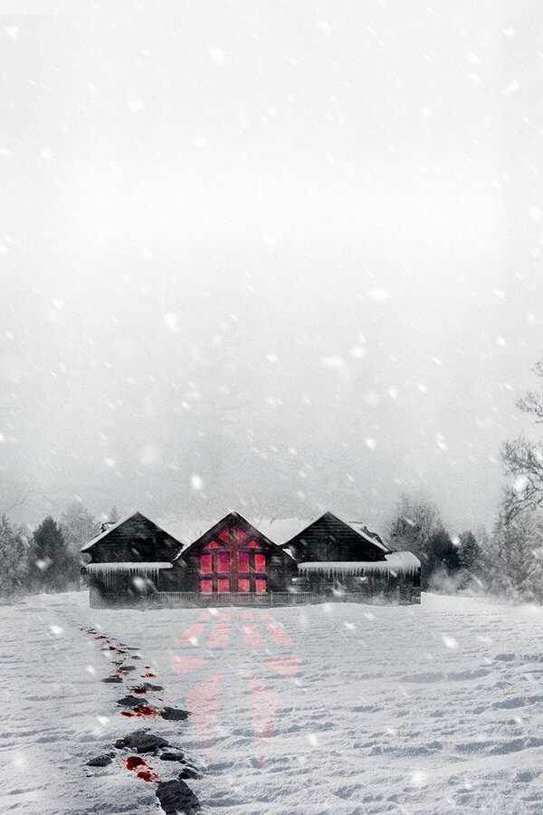 Snow Falls (2023) 0