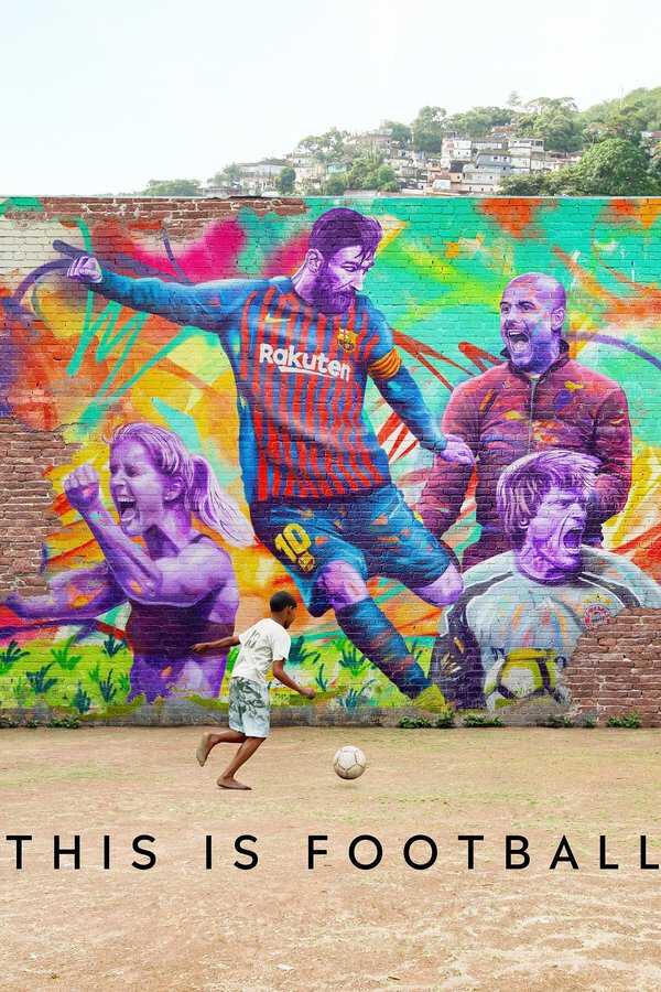 |ALB| This Is Football 8